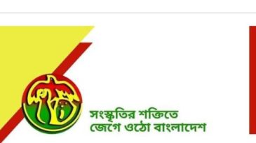 বাংলাভাষা ও সাহিত্য জন্ম থেকেই বিদ্রোহী
