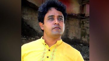নদী উদ্ধার আন্দোলনের নায়ক ড. তুহিন ওয়াদুদ