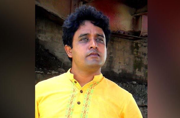 নদী উদ্ধার আন্দোলনের নায়ক ড. তুহিন ওয়াদুদ