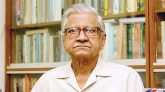 অধ্যাপক আবুল কাসেম ফজলুল হক আর নেই, ওয়ার্কার্স পার্টির শোক