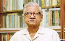 অধ্যাপক আবুল কাসেম ফজলুল হক আর নেই, ওয়ার্কার্স পার্টির শোক