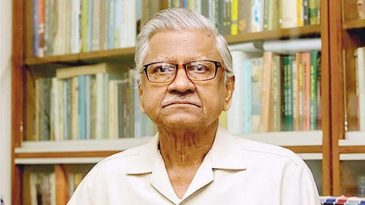 অধ্যাপক আবুল কাসেম ফজলুল হক আর নেই, ওয়ার্কার্স পার্টির শোক