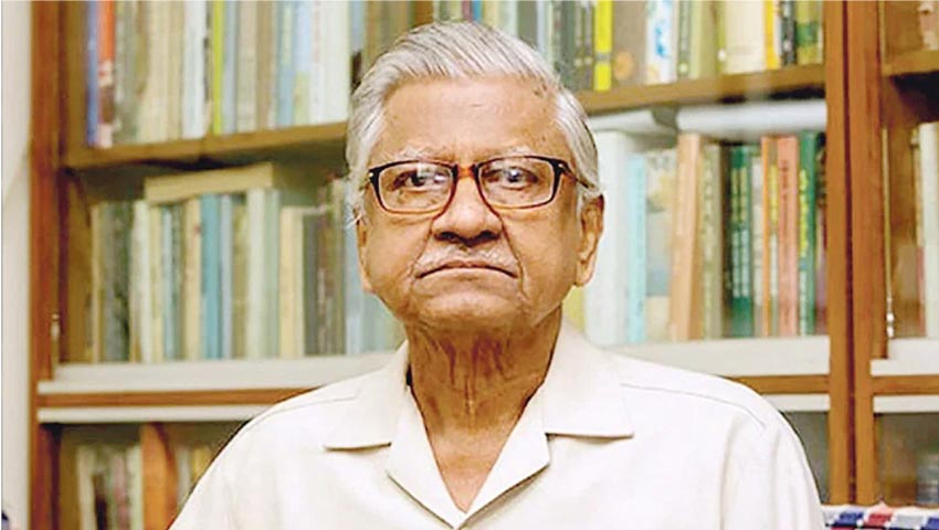অধ্যাপক আবুল কাসেম ফজলুল হক আর নেই, ওয়ার্কার্স পার্টির শোক