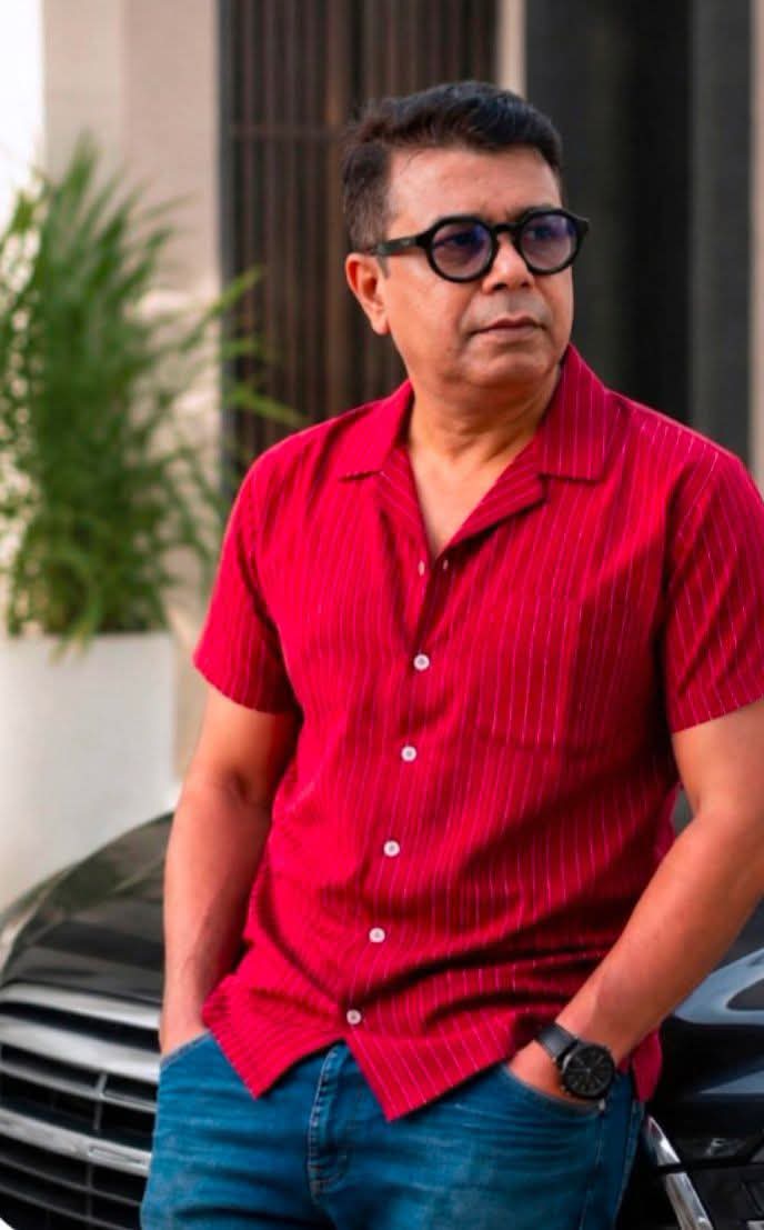 উগ্রতাবাদ থেকে বের হয়ে আসুন, মানুষ হোন!