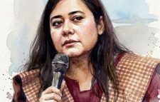 কাবেরী গায়েনের অপরাধটা কী?