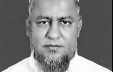 শ্রীমঙ্গলের বিশিষ্ট ব্যবসায়ী রাজু আহমেদ বাদল আর নেই