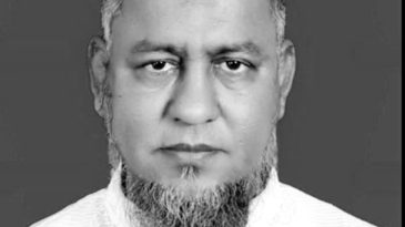 শ্রীমঙ্গলের বিশিষ্ট ব্যবসায়ী রাজু আহমেদ বাদল আর নেই