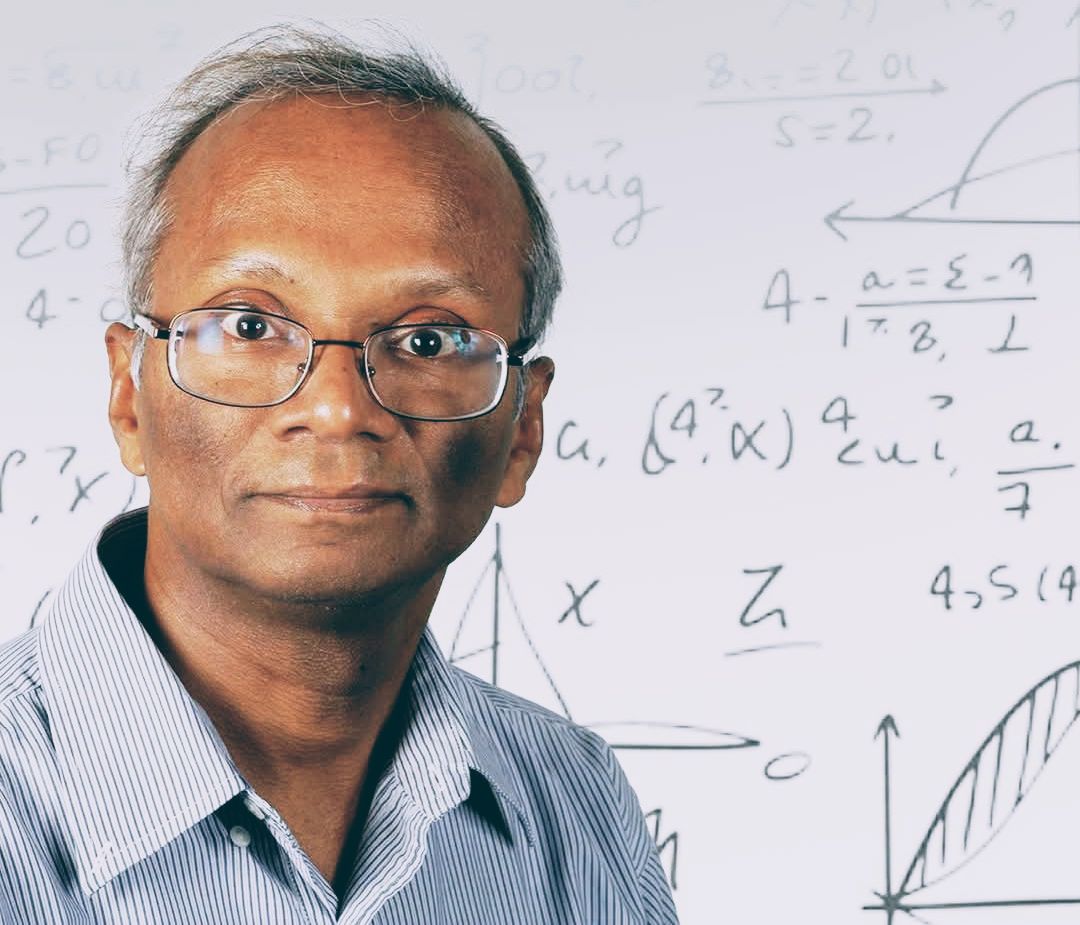 ভারতীয় পদার্থবিদ দীপক ধর পেলেন ২০২৬ সালের ডিরাক পদক