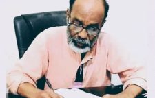 শয্যাশায়ী শিক্ষক-কবি শহীদ সাগ্নিকের চিকিৎসায় সহায়তার আকুতি