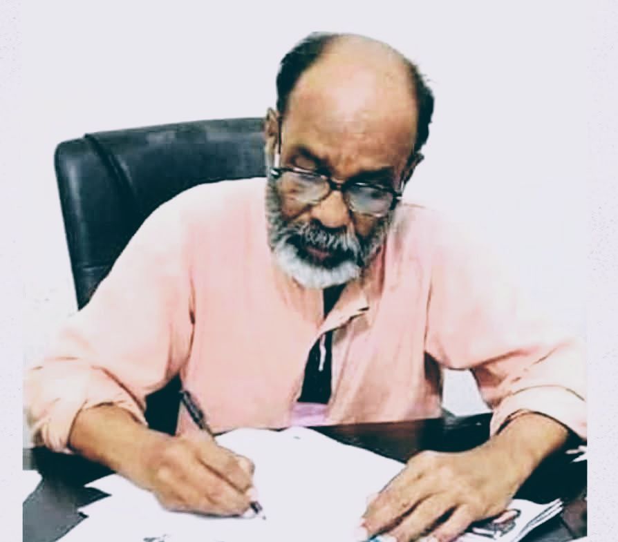 শয্যাশায়ী শিক্ষক-কবি শহীদ সাগ্নিকের চিকিৎসায় সহায়তার আকুতি