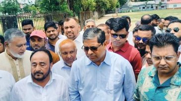 চলতি অর্থবছরের মধ্যেই সিটি করপোরেশনসহ সব স্থানীয় নির্বাচন: স্থানীয় সরকার প্রতিমন্ত্রী