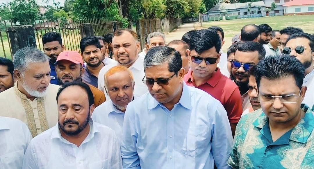 চলতি অর্থবছরের মধ্যেই সিটি করপোরেশনসহ সব স্থানীয় নির্বাচন: স্থানীয় সরকার প্রতিমন্ত্রী