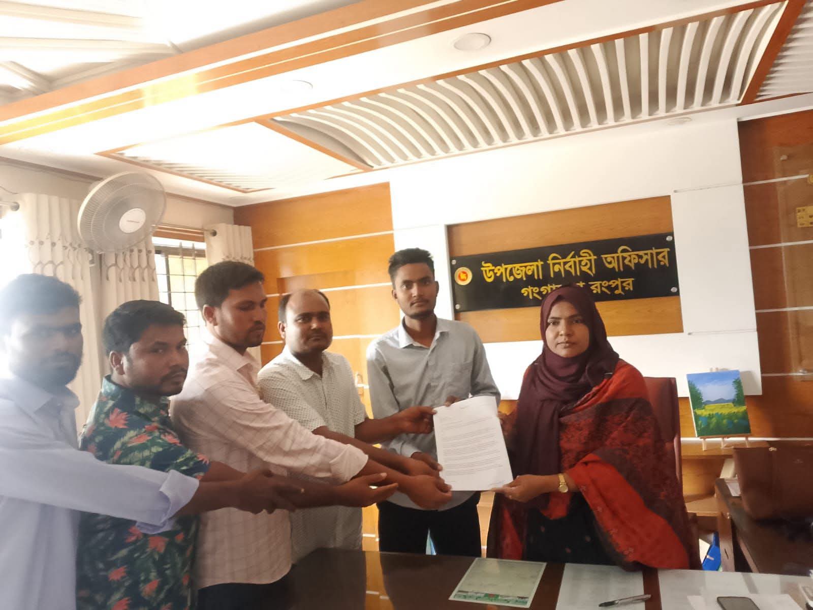 চরের কৃষকের ৮ দফা: কৃষি সংকটের আড়ালে রাষ্ট্রের দায়