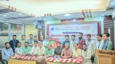 শ্রীমঙ্গলে আইন ও মানবাধিকার সুরক্ষা ফাউন্ডেশনের নতুন কমিটির পরিচিতি সভা