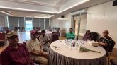 বুয়েট গ্রাজুয়েটস ক্লাবে ভ্রমণগদ্য সুহৃদসভা