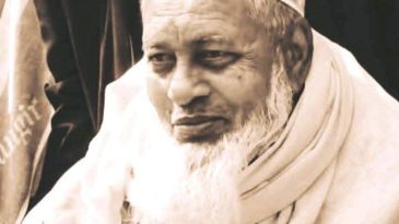অবসরপ্রাপ্ত মাদ্রাসা শিক্ষক ও ইমাম কারী আব্দুল আজিজের ইন্তেকাল