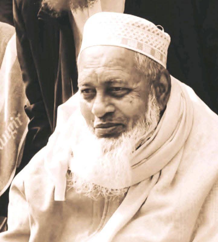 অবসরপ্রাপ্ত মাদ্রাসা শিক্ষক ও ইমাম কারী আব্দুল আজিজের ইন্তেকাল