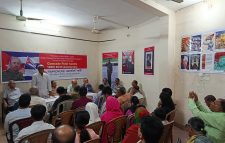 সাম্রাজ্যবাদ বিরোধিতা ও সমাজতন্ত্রের শিক্ষা ফিদেল কাস্ত্রোর কাছ থেকে নিতে হবে: ওয়ার্কার্স পার্টি