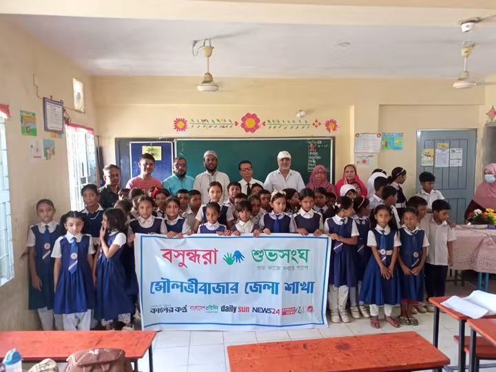 শিক্ষার্থী ঝরে পড়া রোধে সমন্বিত উদ্যোগের আহ্বান