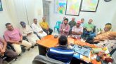 শ্রীমঙ্গলে মাদকের বিরুদ্ধে জিরো টলারেন্স: ওসি