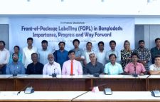অসংক্রামক রোগ নিয়ন্ত্রণে ফ্রন্ট-অব-প্যাকেজ লেবেলিং চালুর তাগিদ