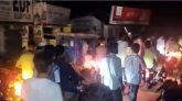 নারী ইউপি সদস্যকে শ্লীলতাহানি, মারধর ও প্রাণনাশের হুমকির অভিযোগ