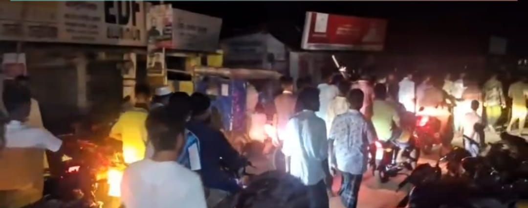 নারী ইউপি সদস্যকে শ্লীলতাহানি, মারধর ও প্রাণনাশের হুমকির অভিযোগ