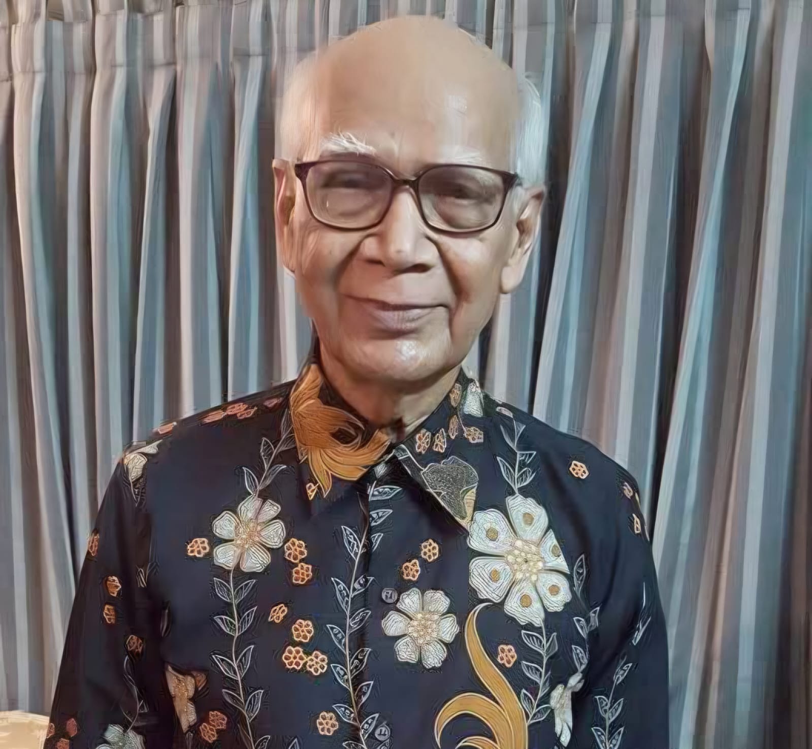 আগামীকাল পরিকল্পনা কমিশনের সাবেক সদস্য ড. শেখ মাকসুদ আলীর ৬ষ্ঠ মৃত্যুবার্ষিকী