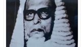 বিচারপতি সৈয়দ এ বি মাহমুদ হোসেনের ৪৪তম মৃত্যুবার্ষিকী কাল