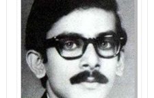 পঁচাত্তরের পনেরই আগস্ট প্রথম শহীদ শেখ কামাল