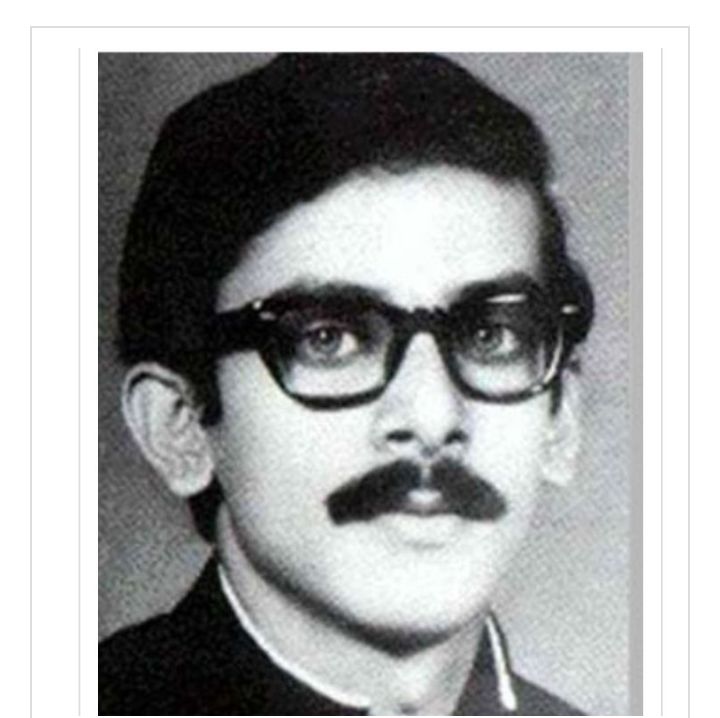 পঁচাত্তরের পনেরই আগস্ট প্রথম শহীদ শেখ কামাল