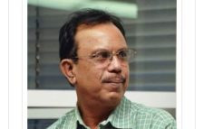 বীর মুক্তিযোদ্ধা মেজবাহ উদ্দিন আহমদের জন্মবার্ষিকী আজ