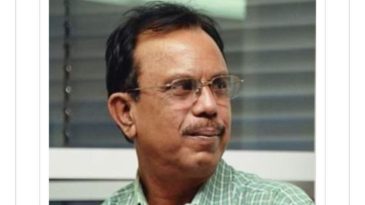 বীর মুক্তিযোদ্ধা মেজবাহ উদ্দিন আহমদের জন্মবার্ষিকী আজ