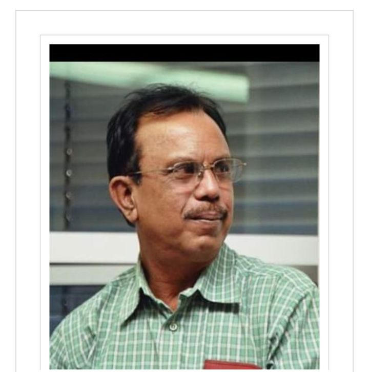 বীর মুক্তিযোদ্ধা মেজবাহ উদ্দিন আহমদের জন্মবার্ষিকী আজ