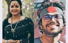 ছাত্রমৈত্রীর নতুন নেতৃত্বে ইয়াতুননেসা রুমা-ফাহিম শুভ্র