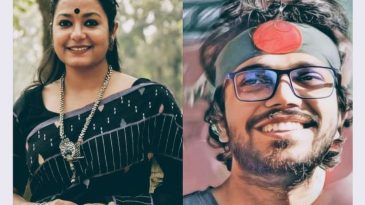 ছাত্রমৈত্রীর নতুন নেতৃত্বে ইয়াতুননেসা রুমা-ফাহিম শুভ্র