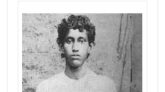 অগ্নিযুগের মহান বিপ্লবী ক্ষুদিরাম বসু লাল সালাম!