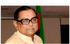 মেননকে হত্যাচেষ্টার ৩৪ বছর : বিচার অধরাই রয়ে গেছে!