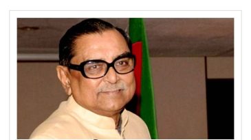 মেননকে হত্যাচেষ্টার ৩৪ বছর : বিচার অধরাই রয়ে গেছে!