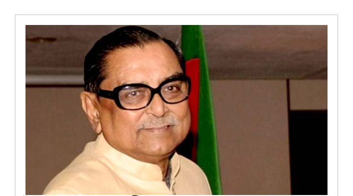 মেননকে হত্যাচেষ্টার ৩৪ বছর : বিচার অধরাই রয়ে গেছে!