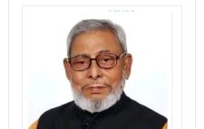 সাবেক সাংসদ ও বীর মুক্তিযোদ্ধা আজিজুর রহমানের ষষ্ঠ মৃত্যুবার্ষিকী কাল
