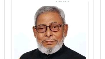 সাবেক সাংসদ ও বীর মুক্তিযোদ্ধা আজিজুর রহমানের ষষ্ঠ মৃত্যুবার্ষিকী কাল