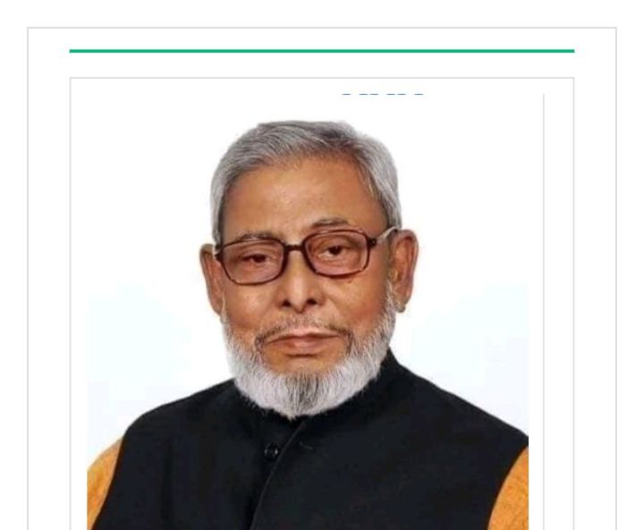 সাবেক সাংসদ ও বীর মুক্তিযোদ্ধা আজিজুর রহমানের ষষ্ঠ মৃত্যুবার্ষিকী কাল