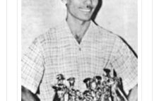 কিংবদন্তি কথাসাহিত্যিক শহীদ জহির রায়হানের ৯১তম জন্মবার্ষিকী আজ