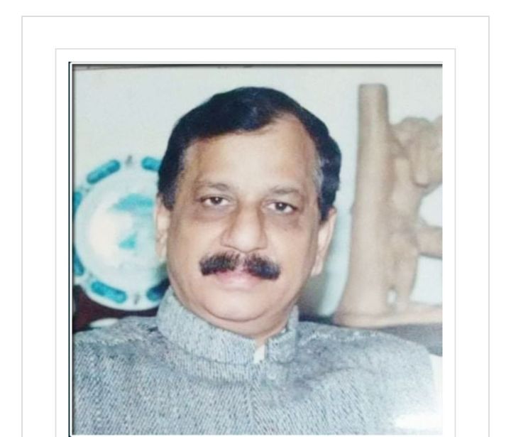 সাংবাদিক জাহিদুজ্জামান ফারুকের পঞ্চম মৃত্যুবার্ষিকী আজ