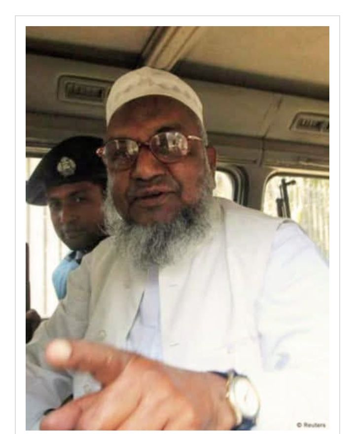 সমগ্র বাংলাদেশ উত্তাল হয়েছিল এক স্লোগানে!