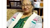 বীর মুক্তিযোদ্ধা মাহবুবা রাশিদা চপলের পঞ্চম মৃত্যুবার্ষিকী স্মরণে