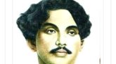 বাংলাসাহিত্যের দ্রোহী আর সাম্যের কবি নজরুল