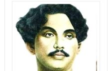 বাংলাসাহিত্যের দ্রোহী আর সাম্যের কবি নজরুল