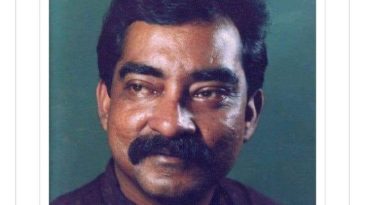 ২৮ বছরেও রানার সম্পাদক মুকুল হত্যার বিচার হয়নি